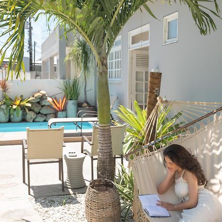 Hotel Pousada Praia Pajucara Maceió Exterior foto